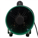 Insuflador Exaustor de Ar Portátil 200mm para Espaço Confinado 220v